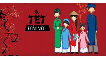 Lời khuyên về sức khỏe trong dịp Tết bạn cần biết