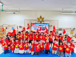 Trường mầm non công lập tại quận Tây Hồ, Hà Nội nổi tiếng nhất