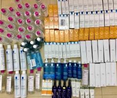 Cửa hàng chuyên bán mỹ phẩm Âu Mỹ chính hãng uy tín nhất tại Hà Nội và TPHCM