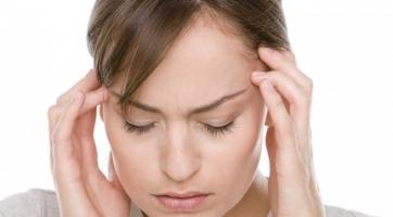 Mẹo trị nhức đầu hay nhất và hiệu quả nhất