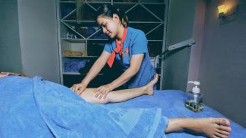 Dịch vụ chăm sóc sau sinh uy tín nhất Bình Dương