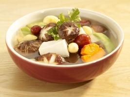 Món ăn tốt cho phổi và cách làm đơn giản tại nhà