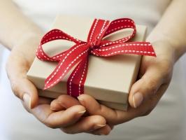 Món quà tặng mẹ ngày 20/10