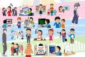 Ngành học mang đến thu nhập khủng và cơ hội thăng tiến nhanh nhất