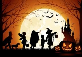 Sự thật thú vị về Halloween