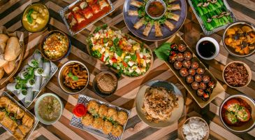Địa chỉ bán đồ chay ngon và chất lượng tại Hà Nội