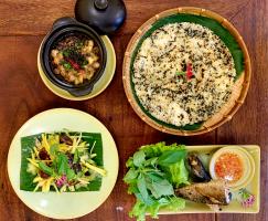 Quán ăn ngon và chất lượng tại đường Bàu Cát, TP. HCM