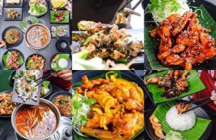 Địa chỉ thưởng thức các món ăn từ thịt ếch ngon nhất TP. HCM