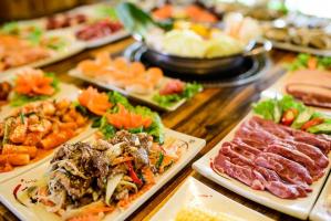 Nhà hàng, quán ăn ngon nhất Quận Ngô Quyền, Hải Phòng