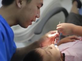 Phòng khám nha khoa uy tín nhất Huế