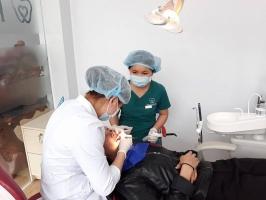 Phòng khám nha khoa uy tín nhất TP. Buôn Ma Thuột