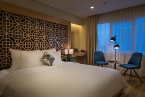Nhà nghỉ, khách sạn, homestay tốt nhất tại Bùi Viện, TP. HCM