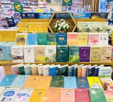 Nhà sách uy tín nhất quận Gò Vấp, TP. Hồ Chí Minh