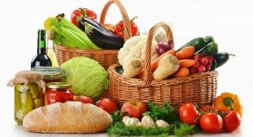 Nhóm thực phẩm chống đột quỵ não tốt nhất