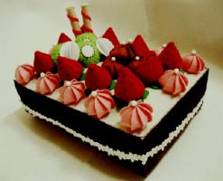 Món quà thực tế tặng bạn nam vào ngày Valentine