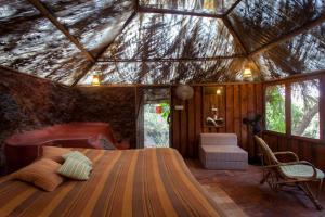 Homestay đặc biệt nhất ở Ấn Độ