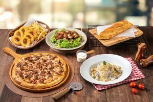 Nhà hàng ngon nhất tại đường Âu Cơ, Quận Tây Hồ, Hà Nội