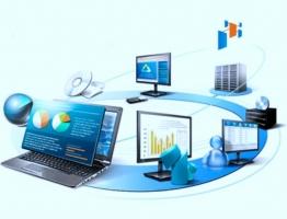 Phần mềm dịch vụ công nghệ thông tin tiêu biểu nhất hiện nay