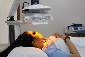 Spa chăm sóc da mặt tốt nhất tại Quận 8, TP. HCM
