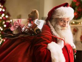 Phong tục đón Giáng sinh (Noel) thú vị nhất trên thế giới