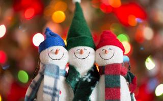 Quà tặng Giáng sinh (Noel) cho bạn gái theo cung hoàng đạo
