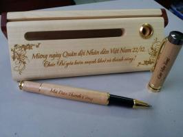 Quà tặng ngày thành lập Quân đội nhân dân Việt Nam 22/12 ý nghĩa nhất