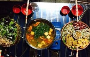 Quán ăn ngon gần Trường Đại học Sư phạm Hà Nội 2, Vĩnh Phúc