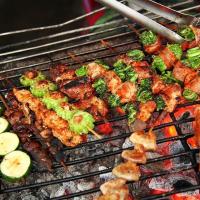 Quán ăn ngon ở đường Trần Phú, Cần Thơ