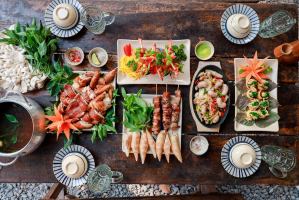 Nhà hàng, quán ăn trưa ngon nhất Thủ Dầu Một, Bình Dương