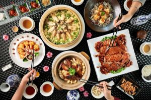 Nhà hàng Trung Quốc ngon nhất Quận 5, TP. HCM