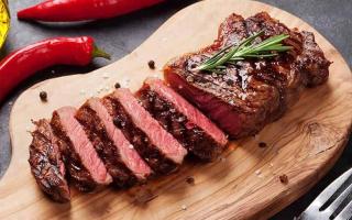 Quán beefsteak ngon và chất lượng nhất Cần Thơ