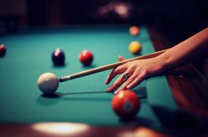 Quán bida hàng đầu tại TP. Cẩm Phả, Quảng Ninh