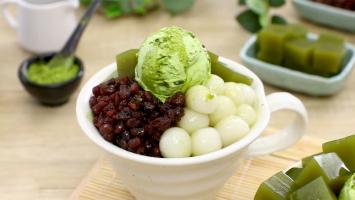 Quán Bingsu ngon hấp dẫn nhất tại Sài Gòn