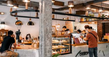 Quán cà phê đẹp nhất tại Vạn Ninh, Khánh Hòa