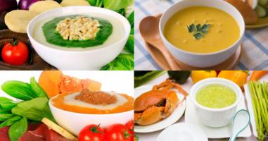 Quán cháo dinh dưỡng chất lượng nhất tại tỉnh Vĩnh Phúc