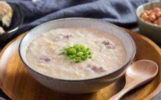 Quán cháo dinh dưỡng chất lượng nhất Huế