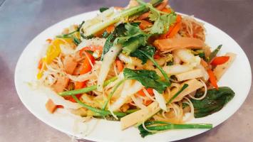 Quán chay ngon nhất Quận 6, TP. HCM