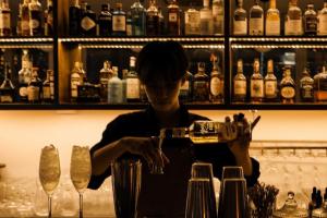 Quán Cocktail Bar đẳng cấp nhất tại TP. Đà Lạt, Lâm Đồng