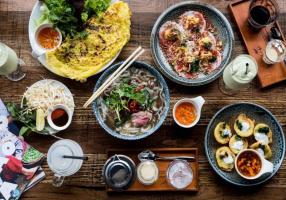 Quán cơm văn phòng ngon nhất Quận 3, TP. HCM