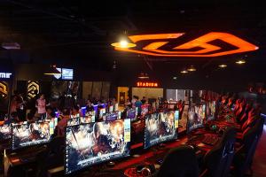 Quán game chất lượng nhất tại quận Tân Bình, TP. HCM