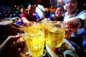 Quán ăn nhậu ngon nhất Quận 6, TP. HCM