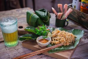 Quán nhậu ngon nhất tại Bắc Ninh