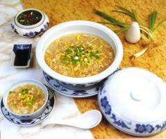 Quán súp nóng hổi bạn không nên bỏ qua tại Hà Nội