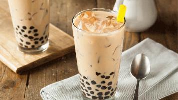 Quán trà sữa mà giới trẻ thuộc nằm lòng ở Vạn Ninh, Khánh Hoà