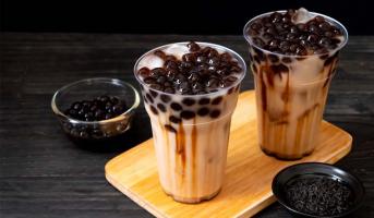 Quán trà sữa ngon nhất quận Thanh Khê, Đà Nẵng