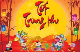 Bài phát biểu khai mạc vui tết Trung thu hay và ý nghĩa nhất