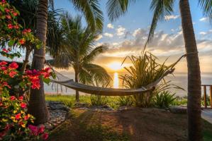 Resort Nha Trang đẹp ngất ngây mà giá rẻ dưới 1,3 triệu đồng