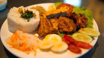 Quán cơm ngon nhất tại tỉnh Bắc Giang
