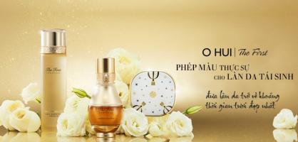 Sản phẩm tốt nhất đến từ thương hiệu Ohui