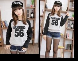 Shop áo thun đẹp - rẻ nhất Sài Gòn teen girl không thể bỏ qua